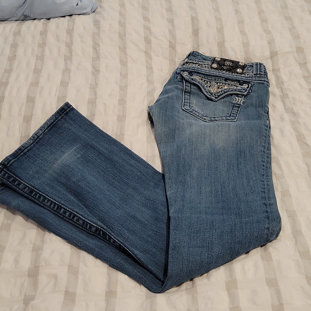 Jeans - Picture 5 of 6